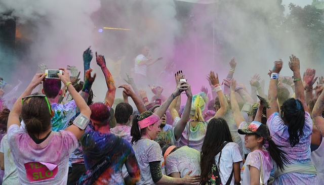 barva run festival
